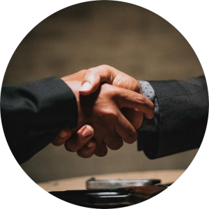 Handshake