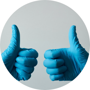 Thumbs Up